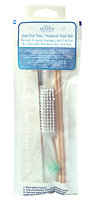 All Season Professional Star Nail Just for You Natural Nail Kit