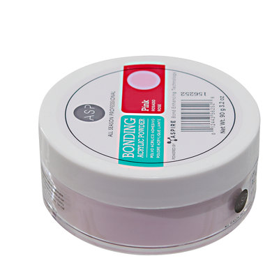 ASP Aspire Bonding Acrylic Powder Pink
