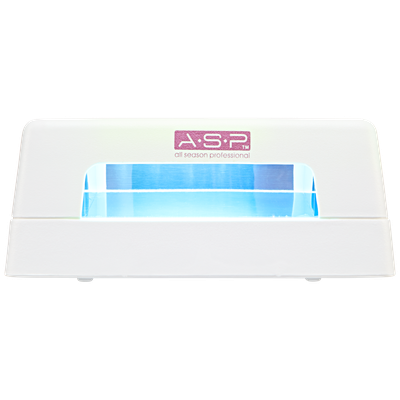 ASP 9 WATT UV Lamp