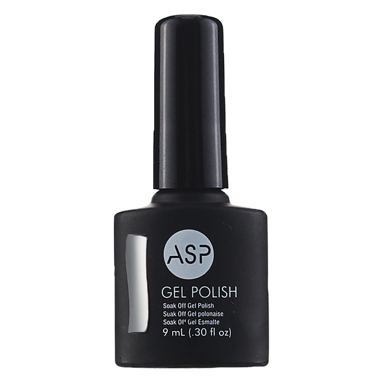 ASP Gel Polish White Hot Reviews 2019