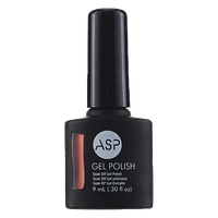 Asp AS Gel Polish Golden Opportunity