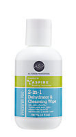 ASP 2-in-1 Dehydrator/Cleansing Wipe