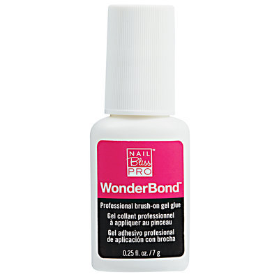 Il Bliss Wonder Bond Brush On Glue Gel