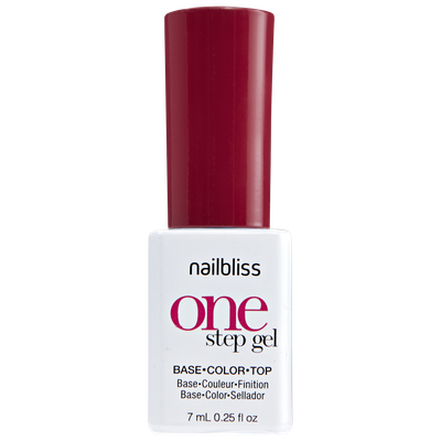 Nail Bliss One Step Gel Power Trip