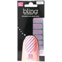 Nail Bliss Bling Girlie Things