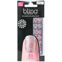 Nail Bliss Bling Candy Shop