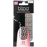 Nail Bliss Bling Spoiled Sweet