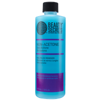 Beauty Secrets Non Acetone Professional Nail Polish Remover