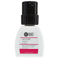 Beauty Secrets Nail Polish Remover Pump