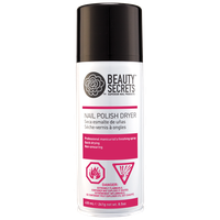Beauty Secrets Nail Polish