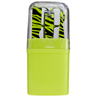 Beauty Secrets Mini Mani Kits Yellow Zebra