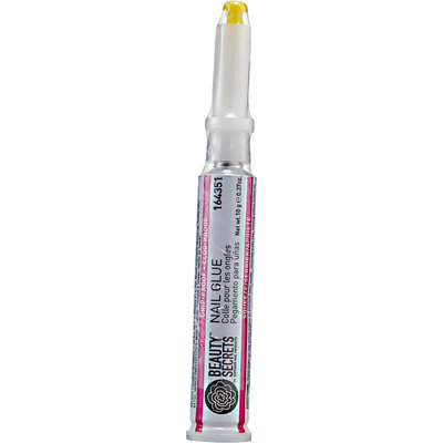 Beauty Secrets Drip and Clog Proof Glue