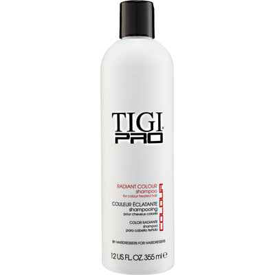 TIGI Pro Radiant Colour Shampoo
