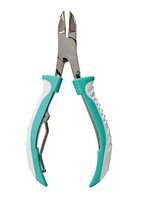 Heel to Toe Toenail Nipper