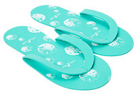 Heel To Toe Pedicure Slippers
