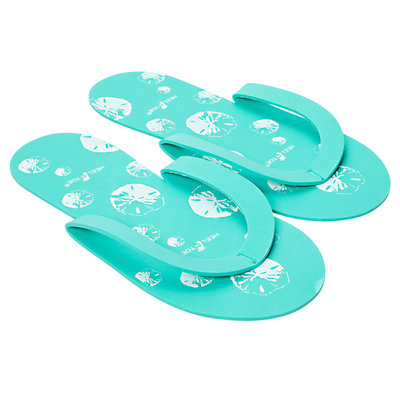 Heel To Toe Pedicure Slippers