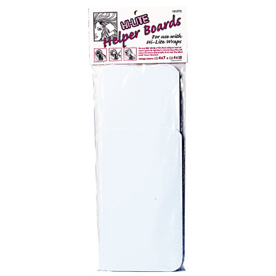 Wr Rayson Rayson Hi-Lite Helper Boards