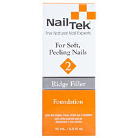 Nail Tek Foundation 2 Ridge Filler Nail Strengthener