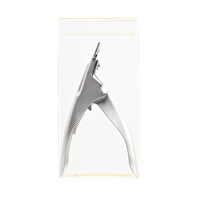 Terrific Tips Nail Tip Clippers