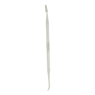 Tweezerman Pedicure Plus Ingrown Toenail File and Cleaner