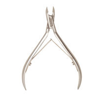 Tweezerman Stainless Cuticle Nippers 1/2