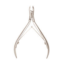 Tweezerman Stainless Cuticle Nippers