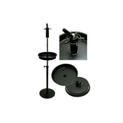 Hairart Hair Art Mannequin Stand with Tray