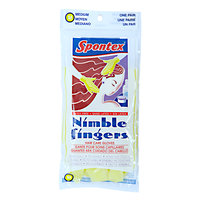 Spontex Nimble Fingers Hair Care Gloves Medium