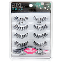 Ardell 5 Pack Lashes Demi Wispies