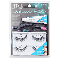 Ardell Deluxe Twin Pack Lashes
