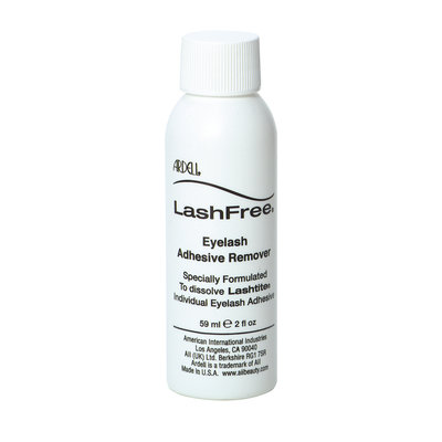 Andrea Lash Free Adhesive Remover