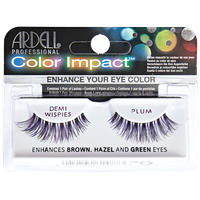 Ardell Professional Color Impact Lashes