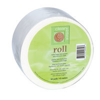 clean + easy Wax Remover Cloth (Roll)