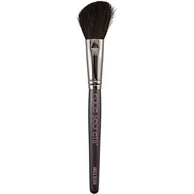 Face Secrets Angle Blusher Brush