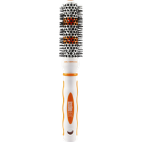 Belson Mega Hot Brazilian Heat Thermal Ceramic & Ion Brush 25mm