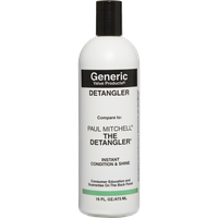 Generic Value Products Detangler compare to Paul Mitchell The Detangler