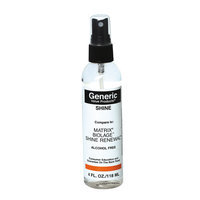 Generic Value Products GVP Shine - Compare to Matrix Biolage Shine Renewal