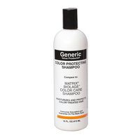 Generic Value Products GVP Color Protecting Shampoo - Compare To Matrix Biolage Color Care Shampoo