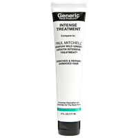 Generic Value Products Intense Treatment Compare to Paul Mitchell Awapuhi Wild Ginger Keratin Intensive Treatment