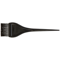 Sally Black Extra-Wide Jumbo Tint Brush