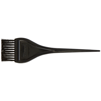 Sally Black Extra-Wide Jumbo Tint Brush