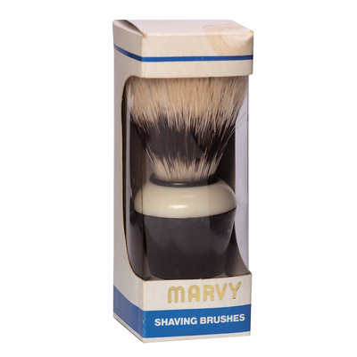 Marvy Eterna Shaving Brush