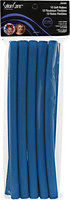 Salon Care Soft Rollers 10 Pack 9/16 INCH