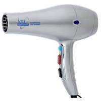 Ion Conditioning Ionic-Ceramic Tourmaline Dryer