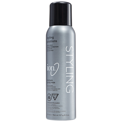 Ion Styling Solutions Texture Spray Wax