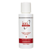 Ion Effective Care Shampoo 3 oz.