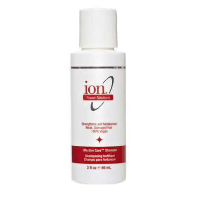 Ion Effective Care Shampoo 3 oz.