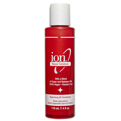 Ion Repairing Oil Treatment