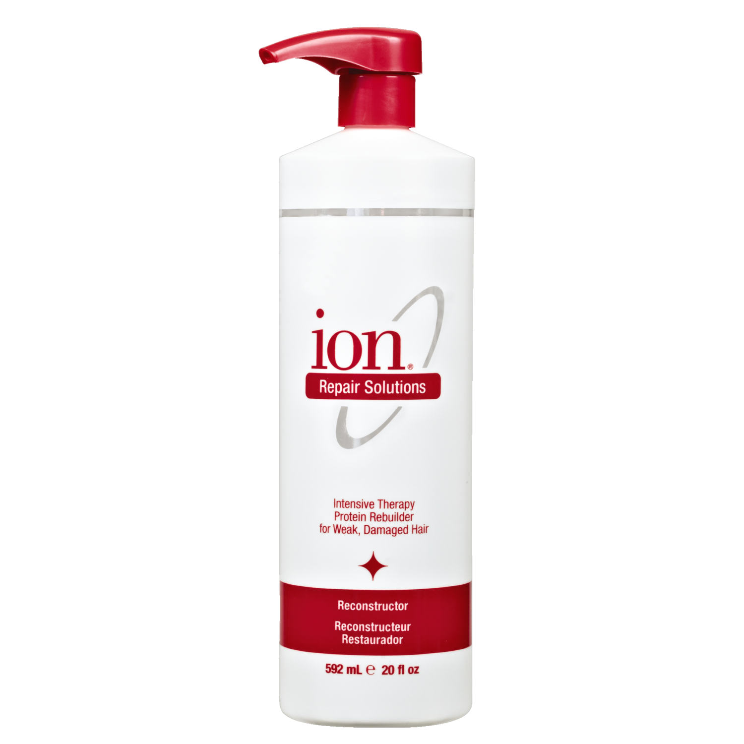 Ion Reconstructor 20oz.