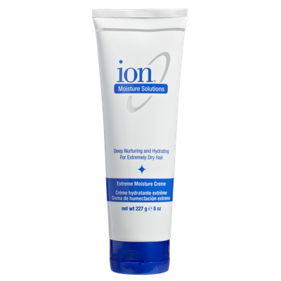 Ion Extreme Moisture Creme